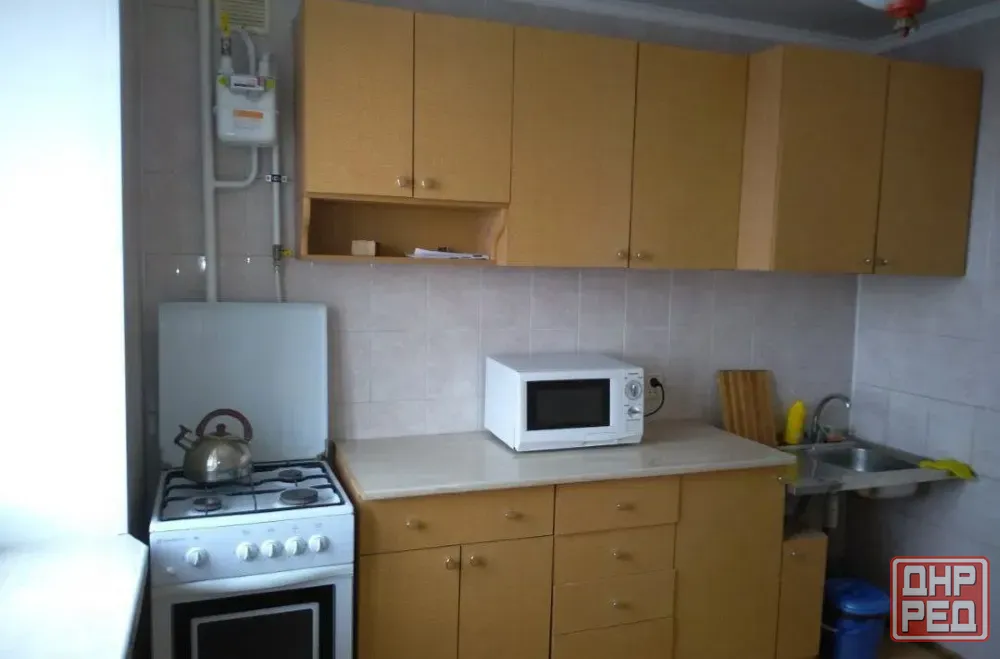 1-к квартира, 48 м2, 5/9 эт. Мариуполь - изображение 2