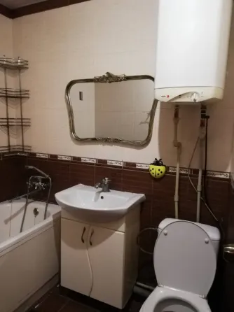 2-к квартира, 49 м2, 2/5 эт. Мариуполь