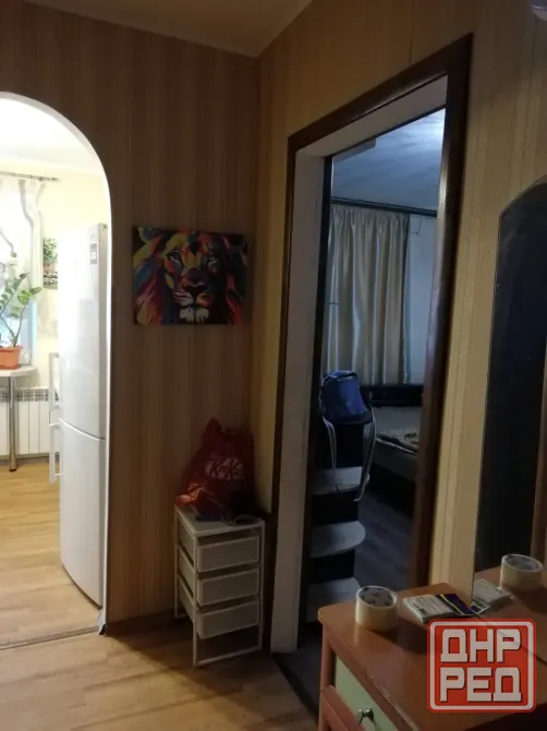 2-к квартира, 49 м2, 2/5 эт. Мариуполь - изображение 2