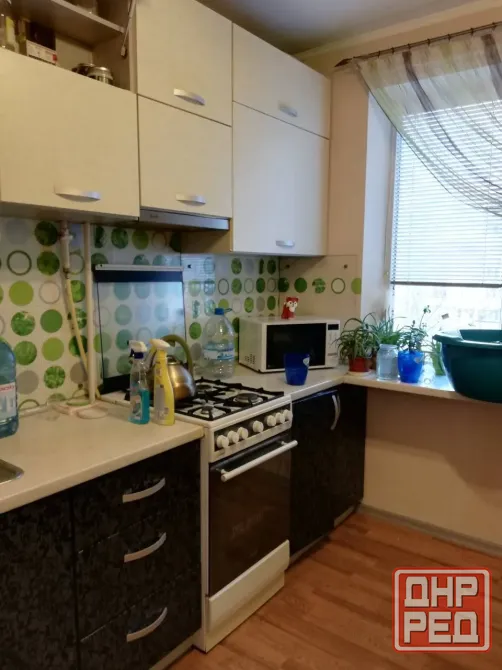 2-к квартира, 49 м2, 2/5 эт. Мариуполь - изображение 8