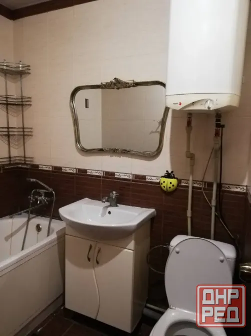 2-к квартира, 49 м2, 2/5 эт. Мариуполь - изображение 3