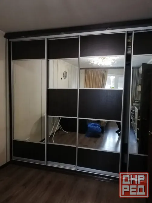 2-к квартира, 49 м2, 2/5 эт. Мариуполь - изображение 10