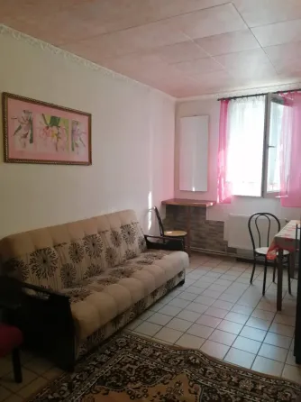 1-к квартира, 36 м2, 5/9 эт. Мариуполь