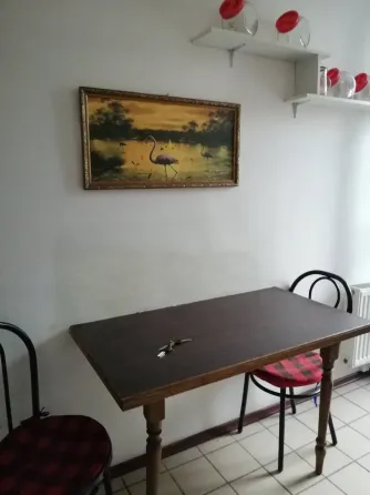 1-к квартира, 36 м2, 5/9 эт. Мариуполь