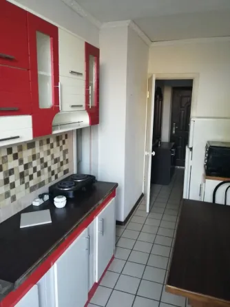 1-к квартира, 36 м2, 5/9 эт. Мариуполь