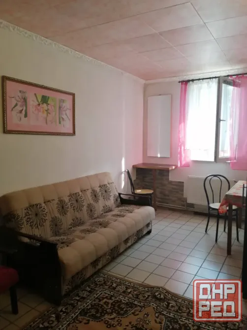 1-к квартира, 36 м2, 5/9 эт. Мариуполь - изображение 2