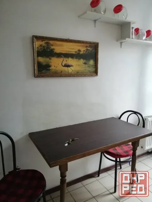 1-к квартира, 36 м2, 5/9 эт. Мариуполь - изображение 4