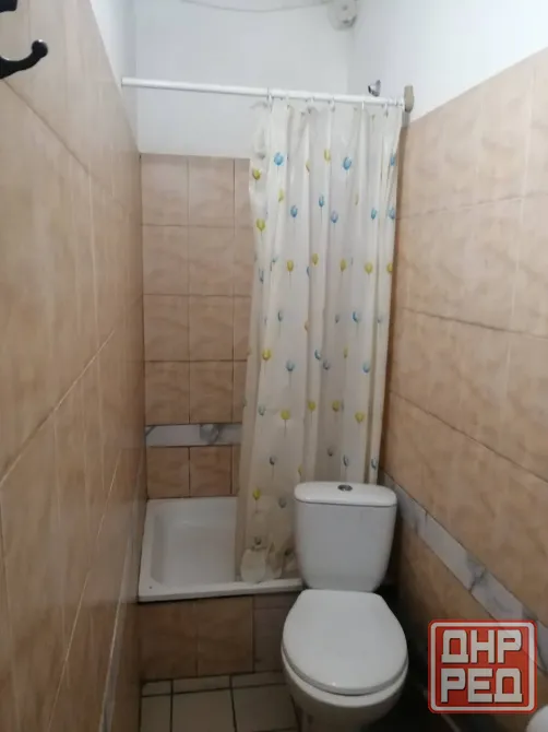 1-к квартира, 36 м2, 5/9 эт. Мариуполь - изображение 1