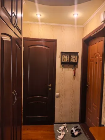 Продам 3х комн квартиру, мкр Восточный Мариуполь