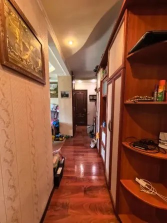 Продам 3х комн квартиру, мкр Восточный Мариуполь