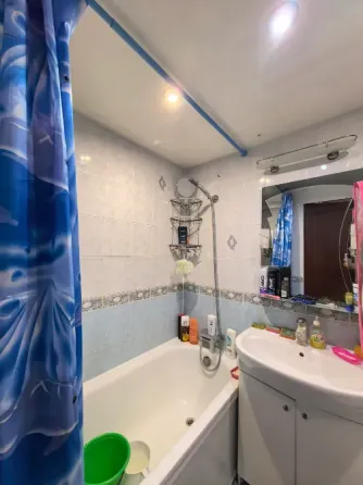 Продам 3х комн квартиру, мкр Восточный Мариуполь