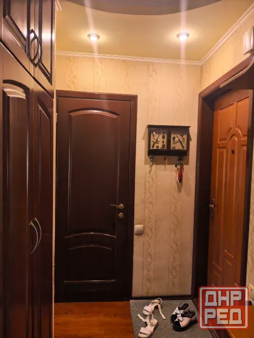 Продам 3х комн квартиру, мкр Восточный Мариуполь - изображение 4
