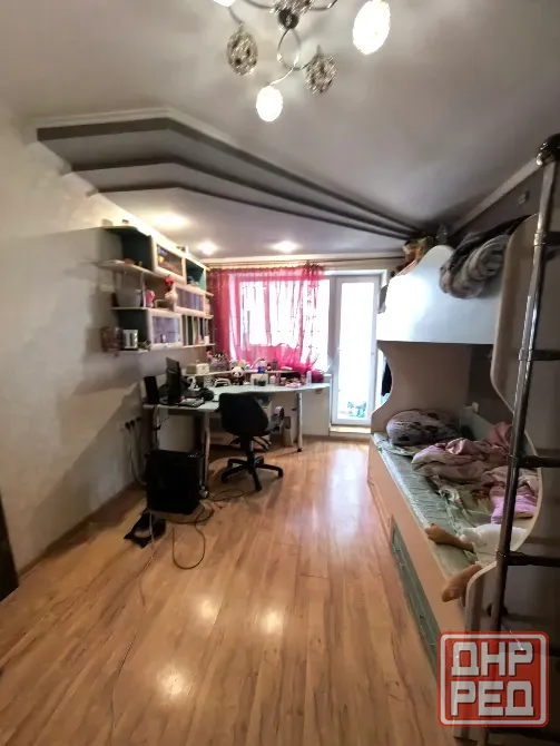 Продам 3х комн квартиру, мкр Восточный Мариуполь - изображение 6