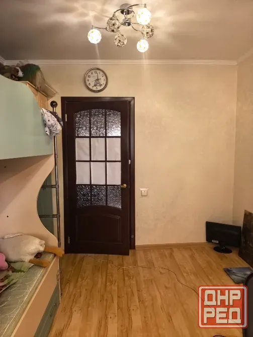 Продам 3х комн квартиру, мкр Восточный Мариуполь - изображение 5