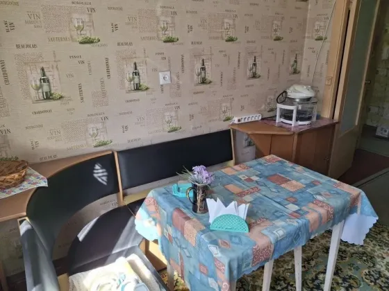 2-к квартира, 51 м2, 7/9 эт. Мариуполь
