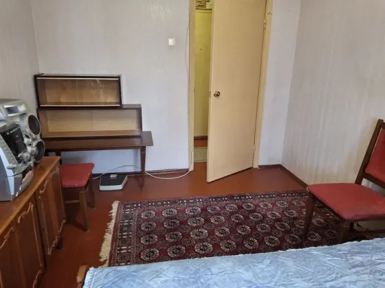 2-к квартира, 51 м2, 7/9 эт. Мариуполь