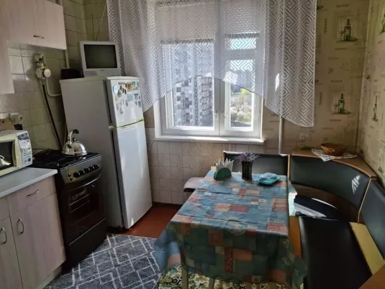 2-к квартира, 51 м2, 7/9 эт. Мариуполь