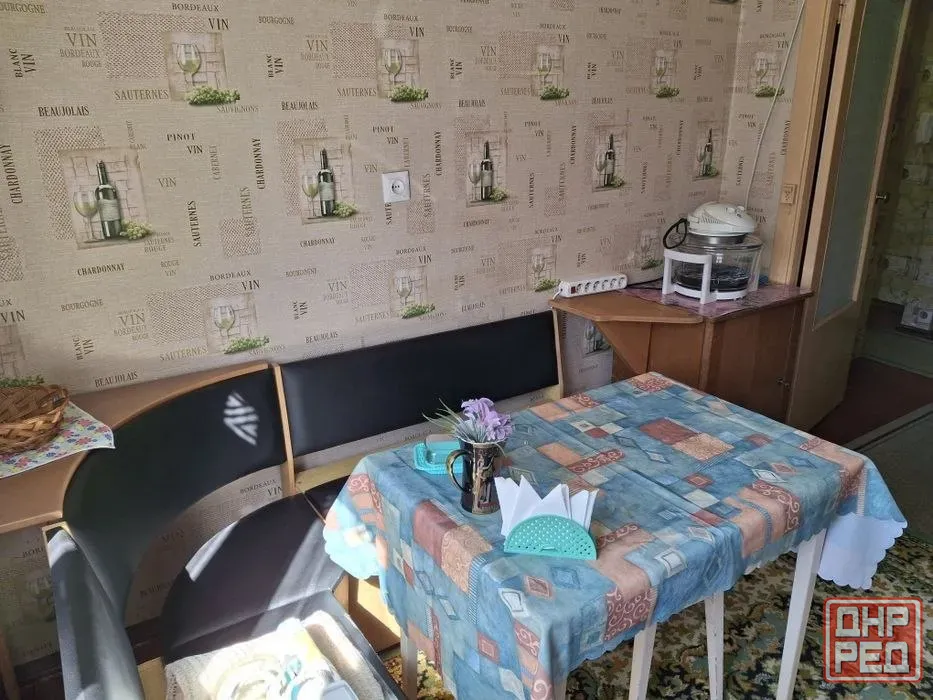 2-к квартира, 51 м2, 7/9 эт. Мариуполь - изображение 1