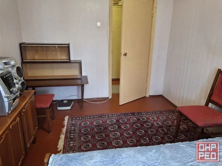 2-к квартира, 51 м2, 7/9 эт. Мариуполь - изображение 4