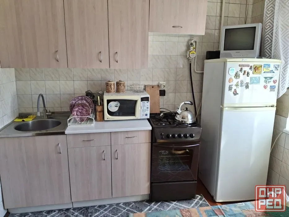2-к квартира, 51 м2, 7/9 эт. Мариуполь - изображение 5