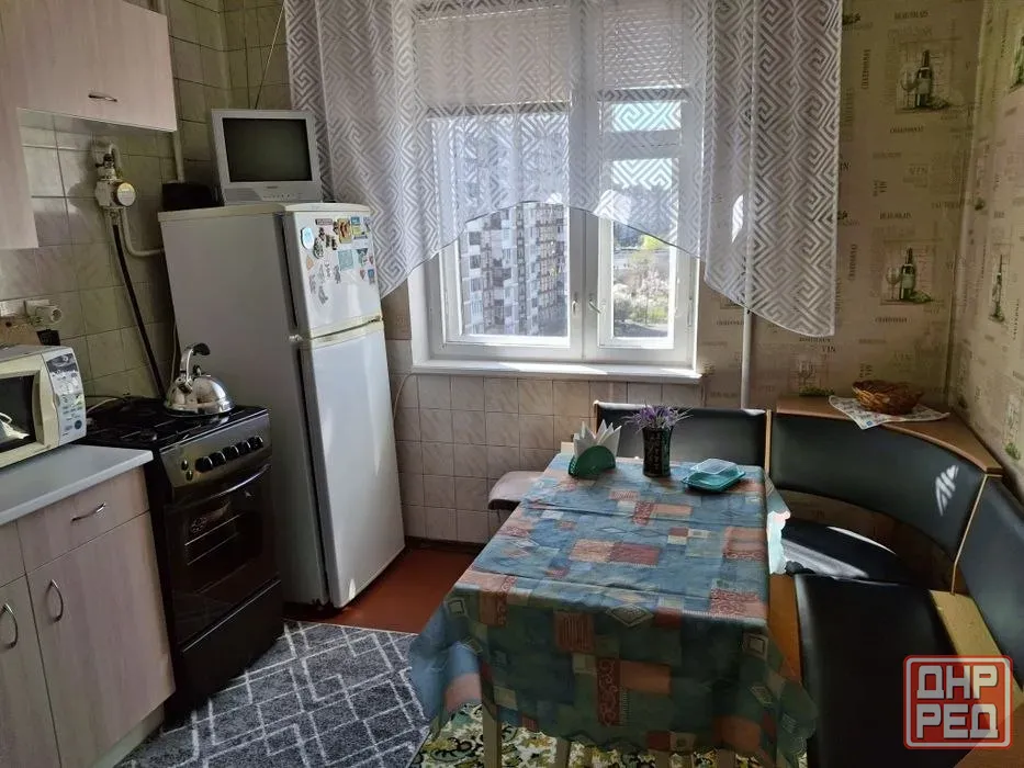 2-к квартира, 51 м2, 7/9 эт. Мариуполь - изображение 2