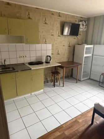 1-к квартира, 28 м2, 5/9 эт. Мариуполь