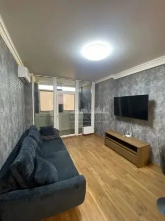 1-к квартира, 28 м2, 5/9 эт. Мариуполь
