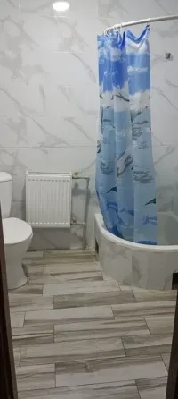 1-к квартира, 28 м2, 5/9 эт. Мариуполь