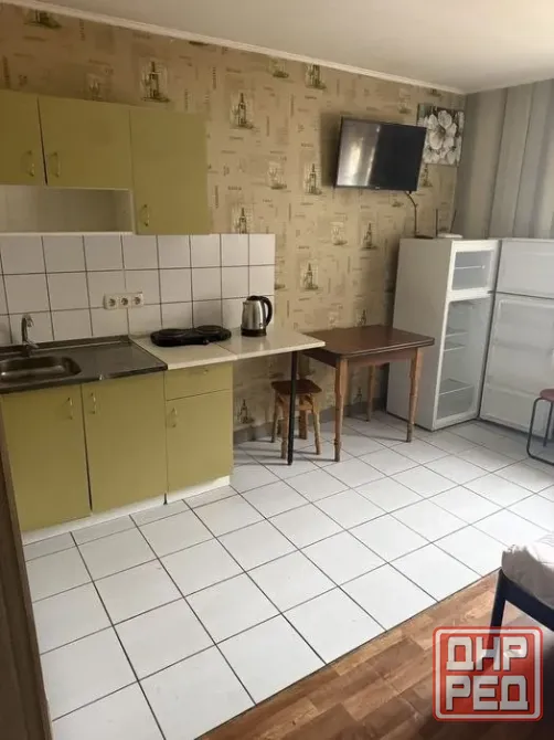 1-к квартира, 28 м2, 5/9 эт. Мариуполь - изображение 1