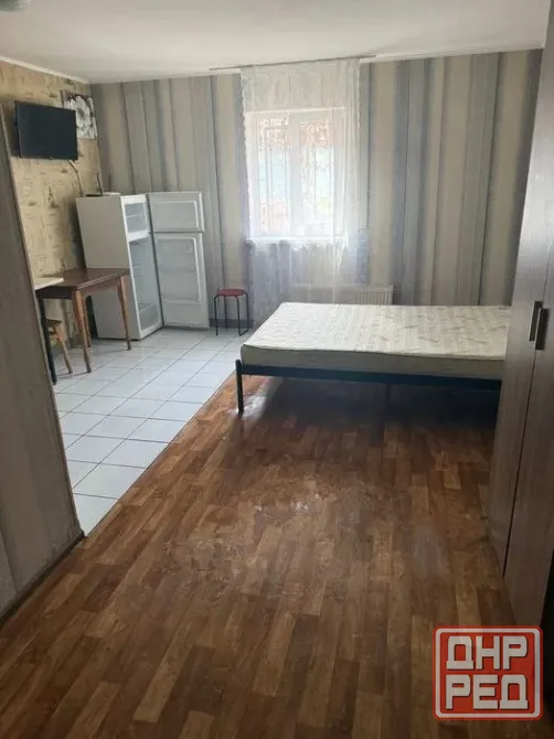 1-к квартира, 28 м2, 5/9 эт. Мариуполь - изображение 5