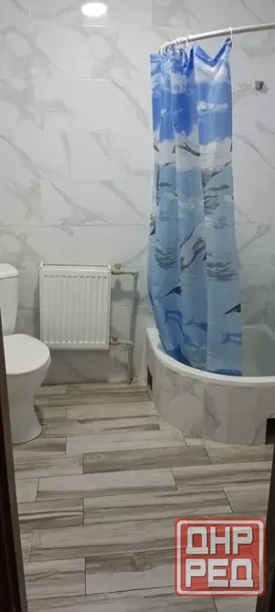 1-к квартира, 28 м2, 5/9 эт. Мариуполь - изображение 3