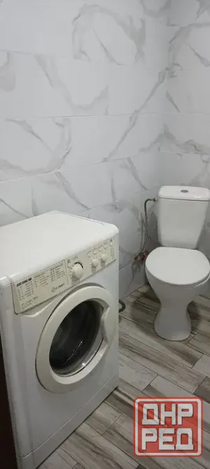 1-к квартира, 28 м2, 5/9 эт. Мариуполь - изображение 2