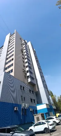 Продам 5-ти комн 101.5 м² в Киевском р-не, Детский мир. Донецк