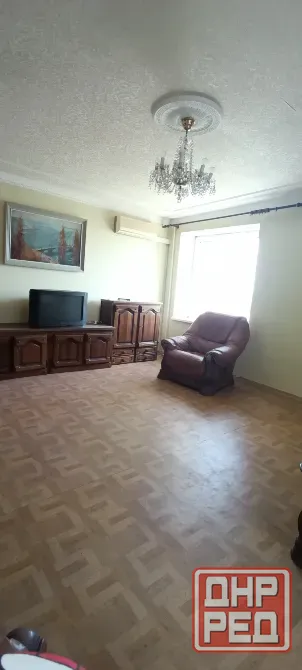 Продам 5-ти комн 101.5 м² в Киевском р-не, Детский мир. Донецк - изображение 4