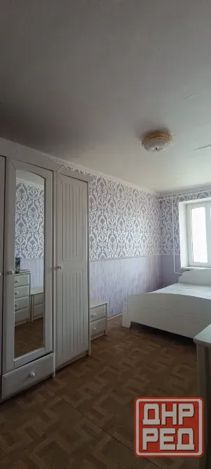 Продам 5-ти комн 101.5 м² в Киевском р-не, Детский мир. Донецк - изображение 9