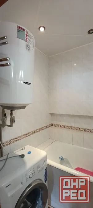 Продам 5-ти комн 101.5 м² в Киевском р-не, Детский мир. Донецк - изображение 6