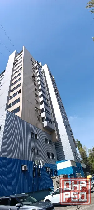 Продам 5-ти комн 101.5 м² в Киевском р-не, Детский мир. Донецк - изображение 1