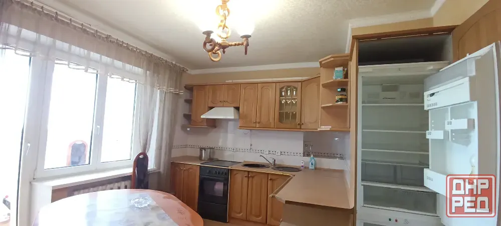 Продам 5-ти комн 101.5 м² в Киевском р-не, Детский мир. Донецк - изображение 2