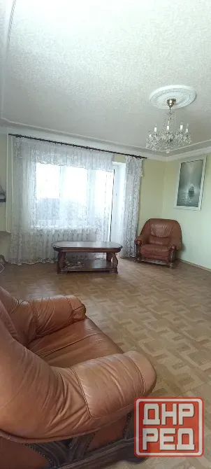Продам 5-ти комн 101.5 м² в Киевском р-не, Детский мир. Донецк - изображение 3