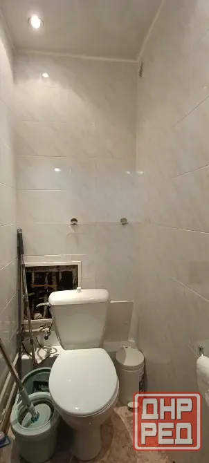 Продам 5-ти комн 101.5 м² в Киевском р-не, Детский мир. Донецк - изображение 7