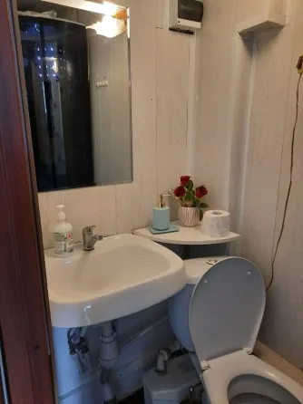 2-к квартира, 48 м2, 3/5 эт. Мариуполь