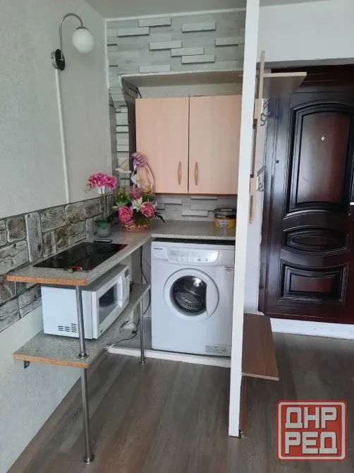 2-к квартира, 48 м2, 3/5 эт. Мариуполь - изображение 2