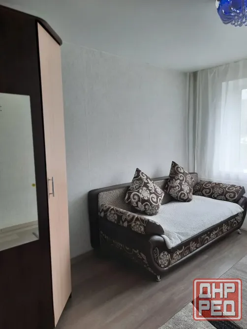 2-к квартира, 48 м2, 3/5 эт. Мариуполь - изображение 1
