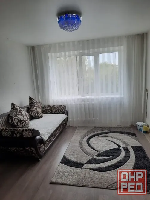 2-к квартира, 48 м2, 3/5 эт. Мариуполь - изображение 5