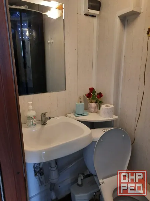 2-к квартира, 48 м2, 3/5 эт. Мариуполь - изображение 3