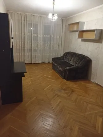 1-к квартира, 38 м2, 6/9 эт. Мариуполь