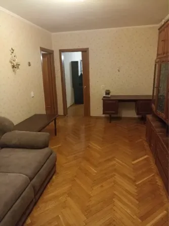 1-к квартира, 38 м2, 6/9 эт. Мариуполь