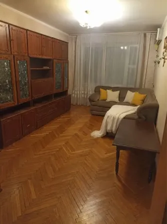 1-к квартира, 38 м2, 6/9 эт. Мариуполь