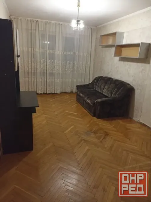 1-к квартира, 38 м2, 6/9 эт. Мариуполь - изображение 2