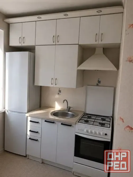 1-к квартира, 38 м2, 6/9 эт. Мариуполь - изображение 4